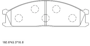 KD1792