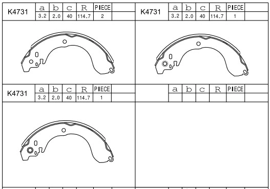 K4731