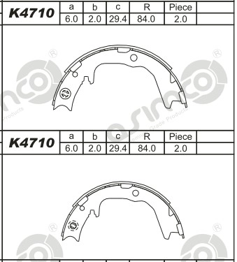 K4710