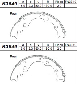 K3649