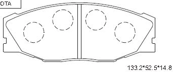 KD2761