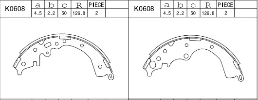 K0608