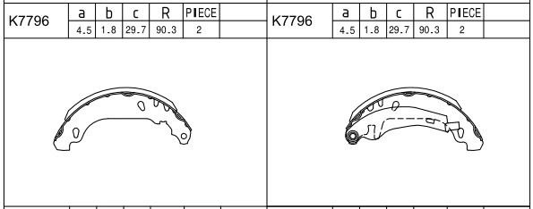 K7796