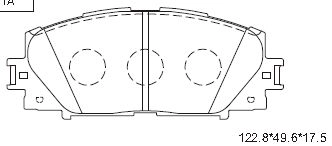 KD2764