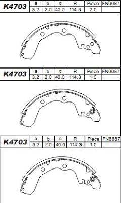 K4703