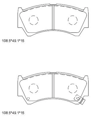 KD3733