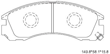 KD4243