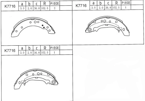 K7716