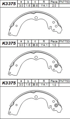 K3375