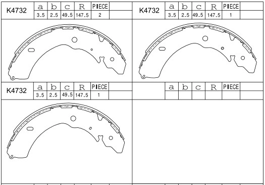 K4732