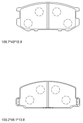 KD2767