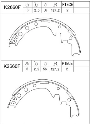 K2660F