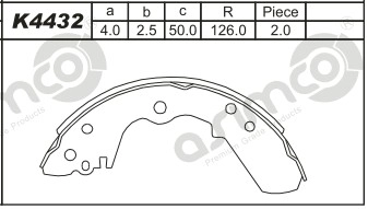 K4432