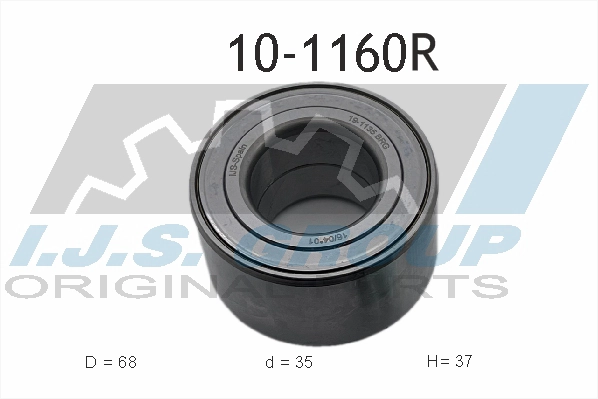 10-1160R