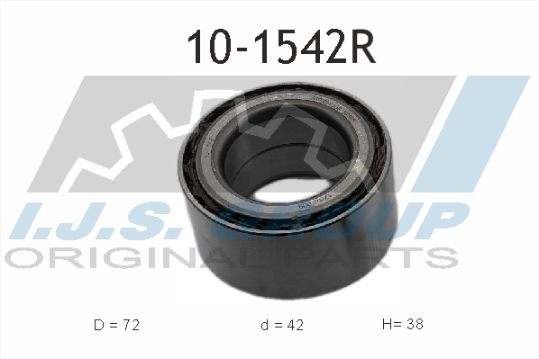 10-1542R