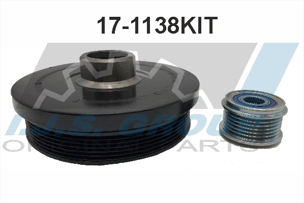 17-1138KIT