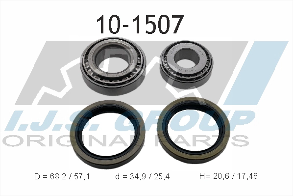 10-1507