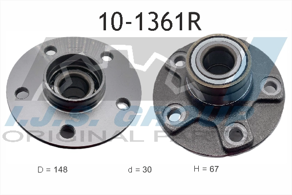 10-1361R