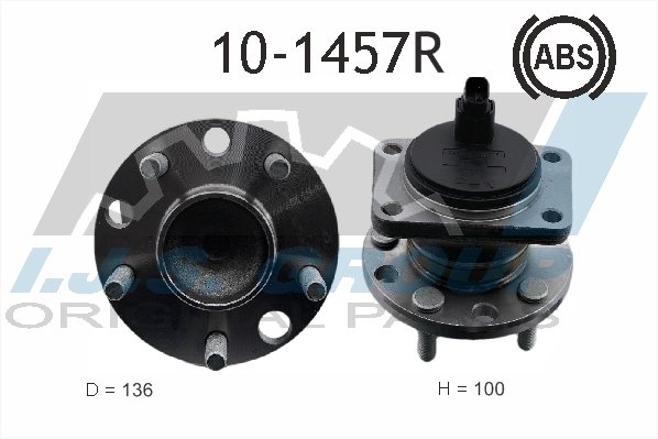10-1457R