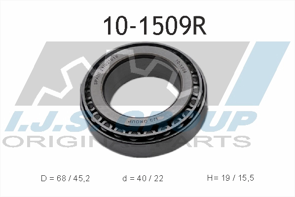 10-1509R