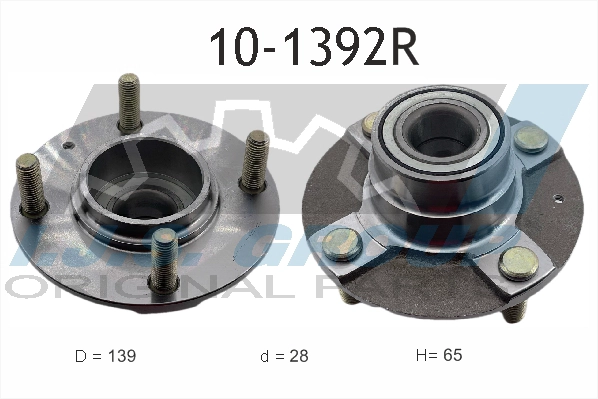 10-1392R