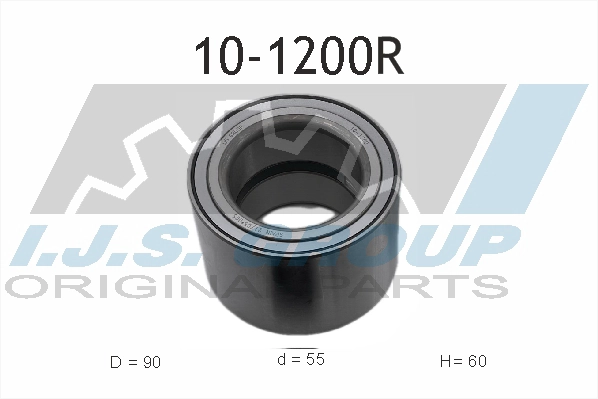 10-1200R