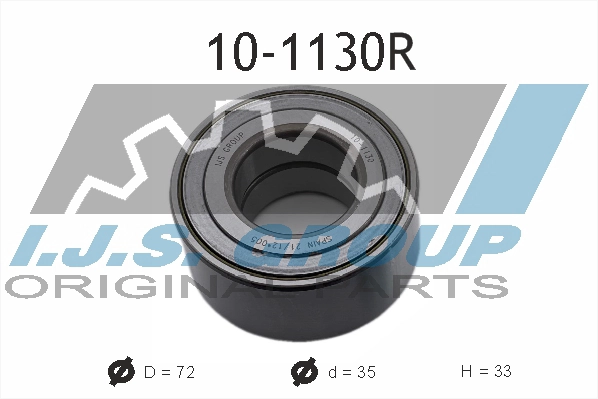 10-1130R
