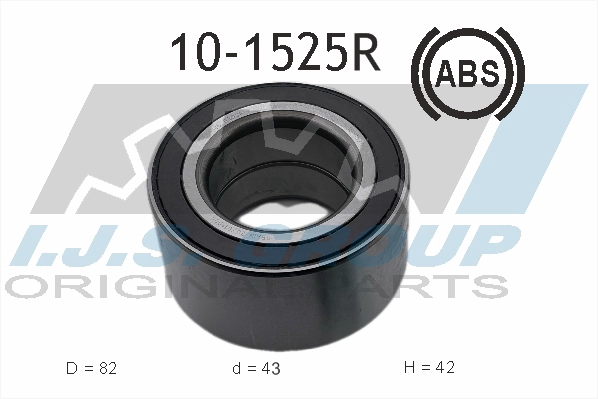 10-1525R