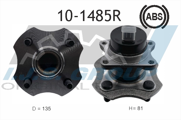 10-1485R