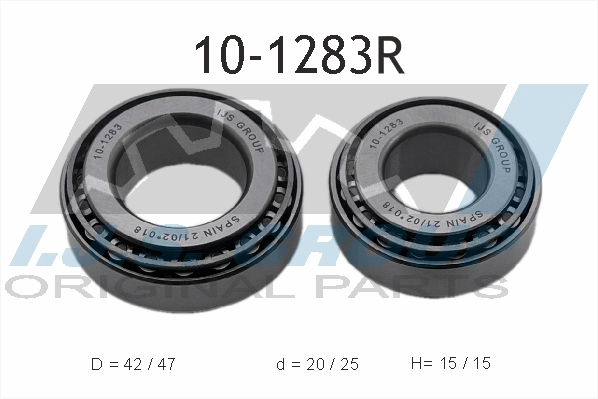 10-1283R