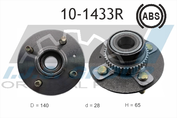 10-1433R