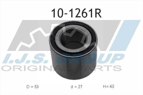 10-1261R