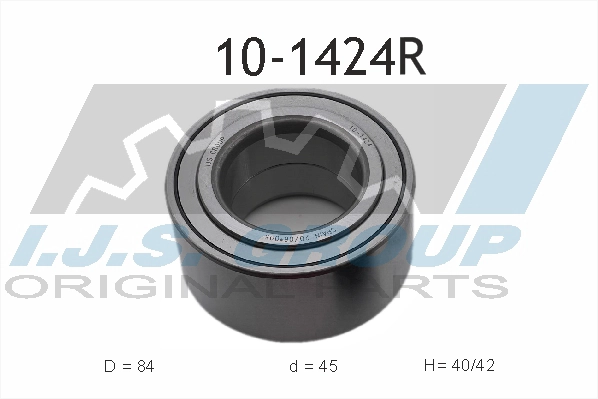 10-1424R