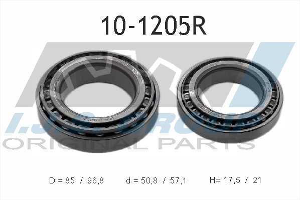 10-1205R