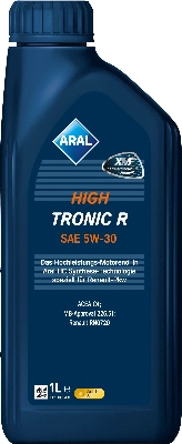 ARAL 15F459