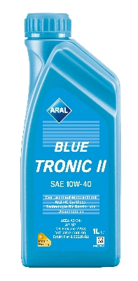 ARAL 15F077