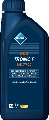 ARAL 15FF63
