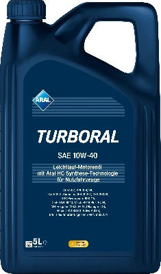 ARAL 15F45C