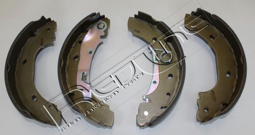 HONDA BG47P