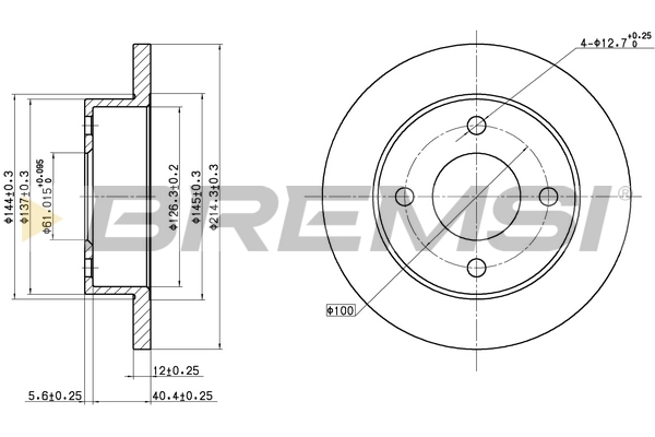 CD6381S