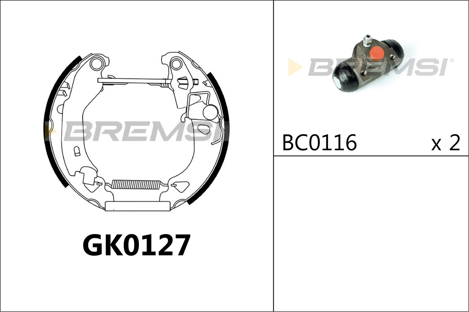GK0127