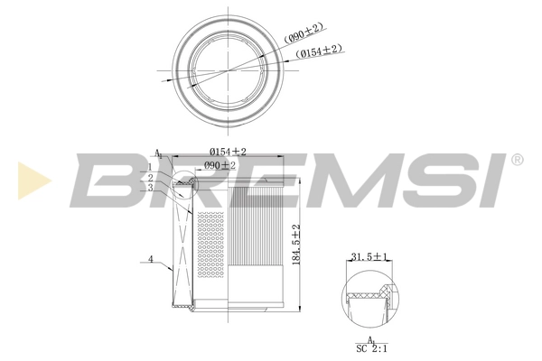 FA1104