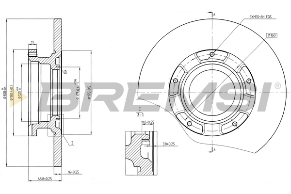 CD8471S