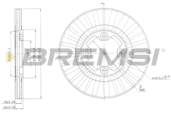 CD6291V
