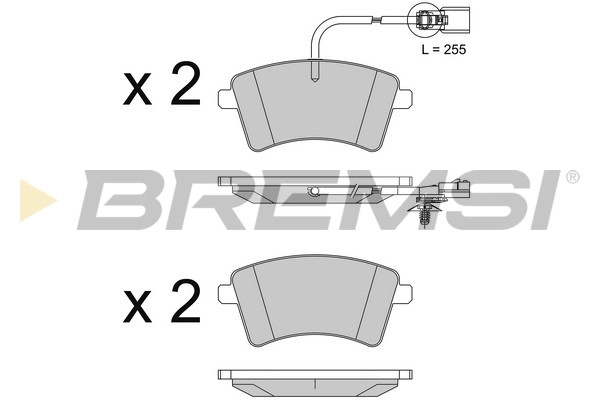 BP3562