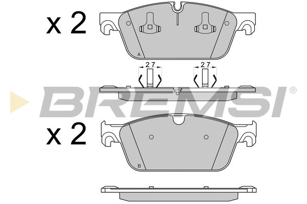 BP3565