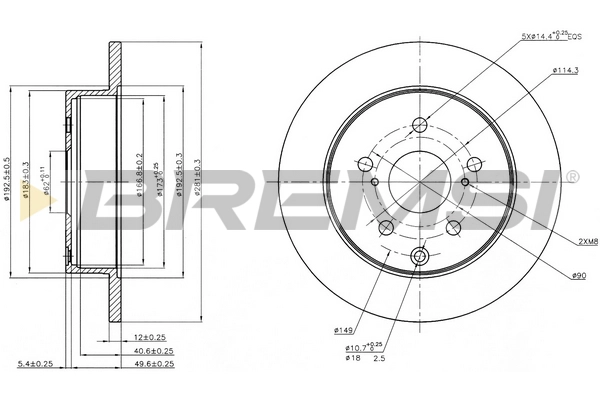 CD7846S