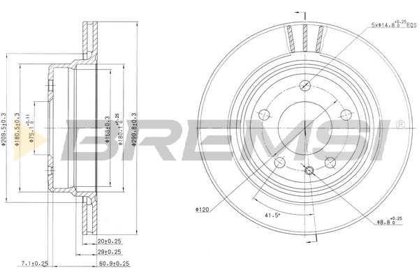 CD6520V