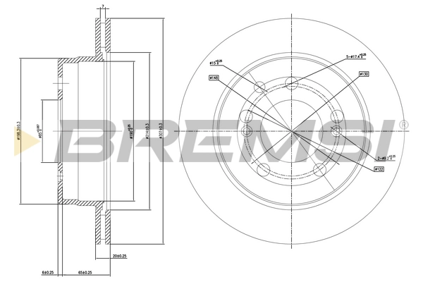 CD8002V