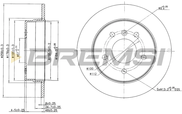 CD7362S